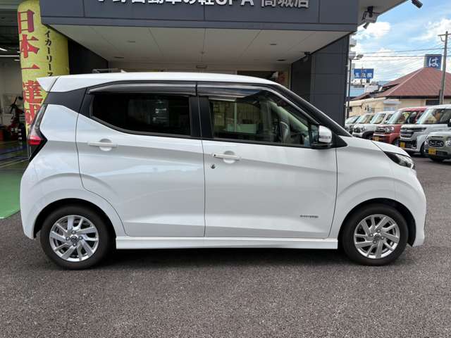 日産 デイズ ６６０ ハイウェイスターＸ R4年 (九州・沖縄) 99