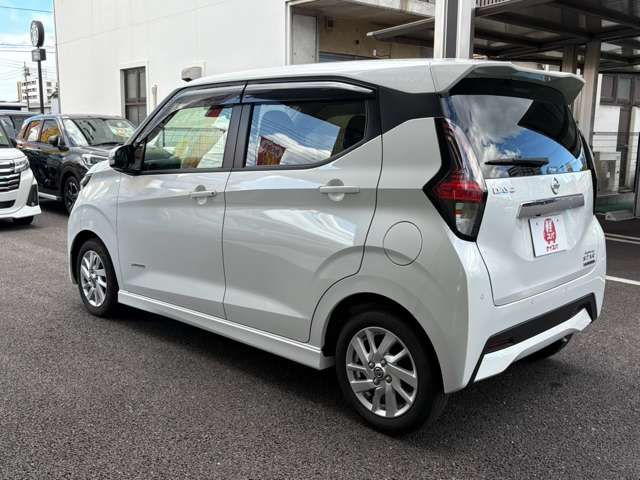 日産 デイズ ６６０ ハイウェイスターＸ R4年 (九州・沖縄) 99