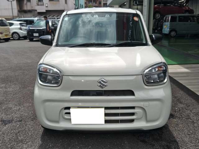 スズキ アルト ６６０ Ｌ アップグレードパッケージ装着車 R4年 (九州・沖縄) 99