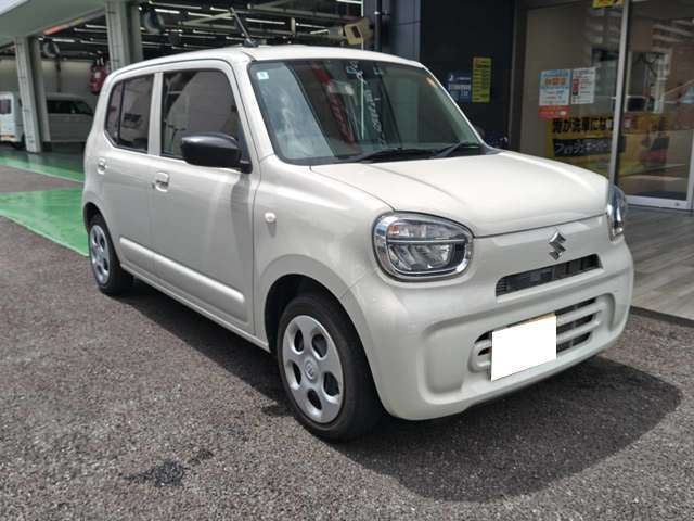 スズキ アルト ６６０ Ｌ アップグレードパッケージ装着車 R4年 (九州・沖縄) 99