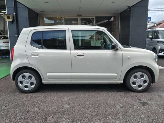 スズキ アルト ６６０ Ｌ アップグレードパッケージ装着車 R4年 (九州・沖縄) 99