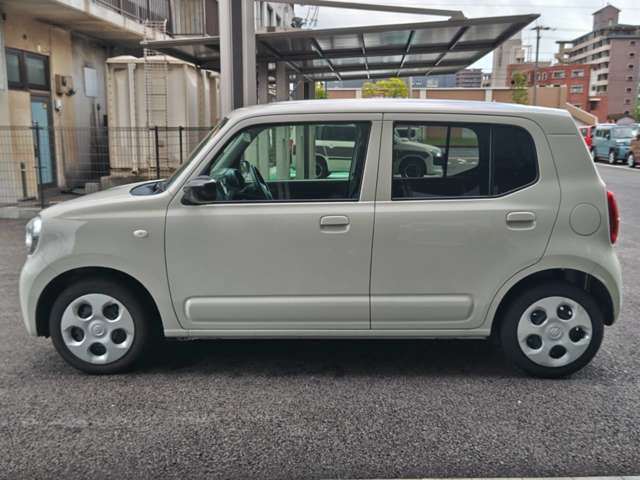 スズキ アルト ６６０ Ｌ アップグレードパッケージ装着車 R4年 (九州・沖縄) 99