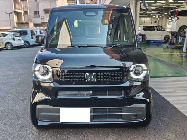 ホンダ Ｎ　ＢＯＸ ６６０ R8年 (九州・沖縄) 99