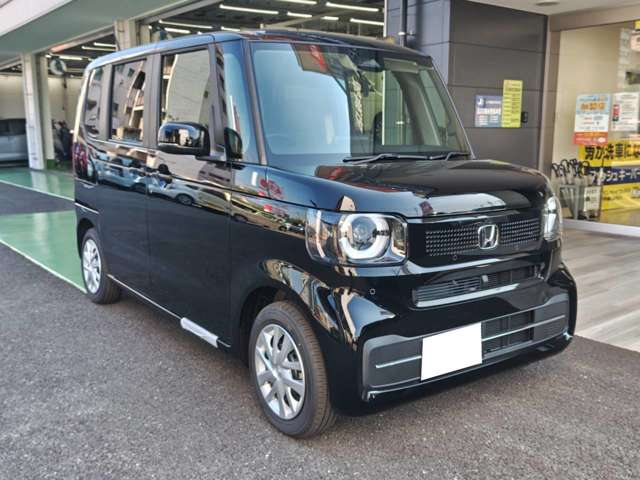 ホンダ Ｎ　ＢＯＸ ６６０ R8年 (九州・沖縄) 99