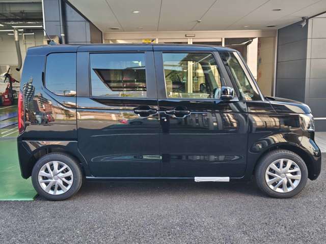ホンダ Ｎ　ＢＯＸ ６６０ R8年 (九州・沖縄) 99