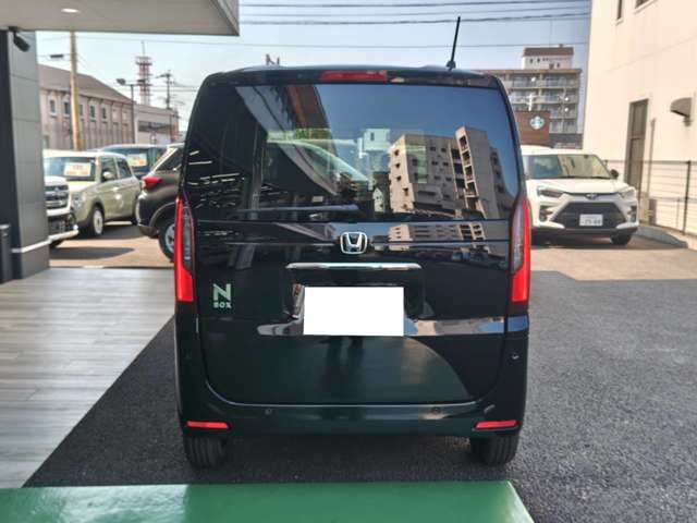 ホンダ Ｎ　ＢＯＸ ６６０ R8年 (九州・沖縄) 99