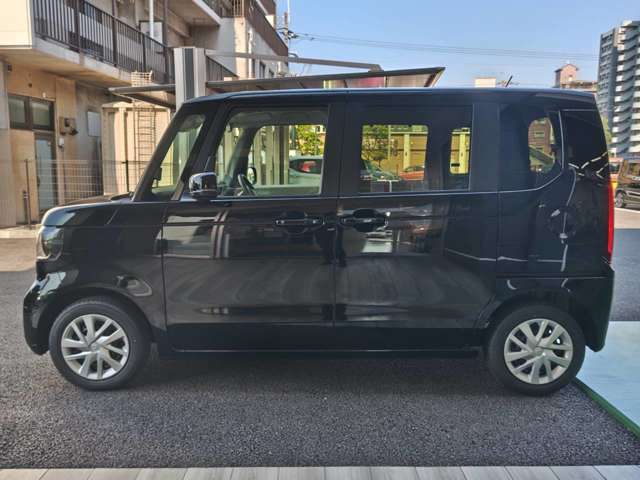 ホンダ Ｎ　ＢＯＸ ６６０ R8年 (九州・沖縄) 99