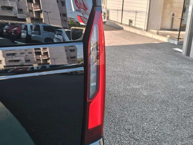 ホンダ Ｎ　ＢＯＸ ６６０ R8年 (九州・沖縄) 99