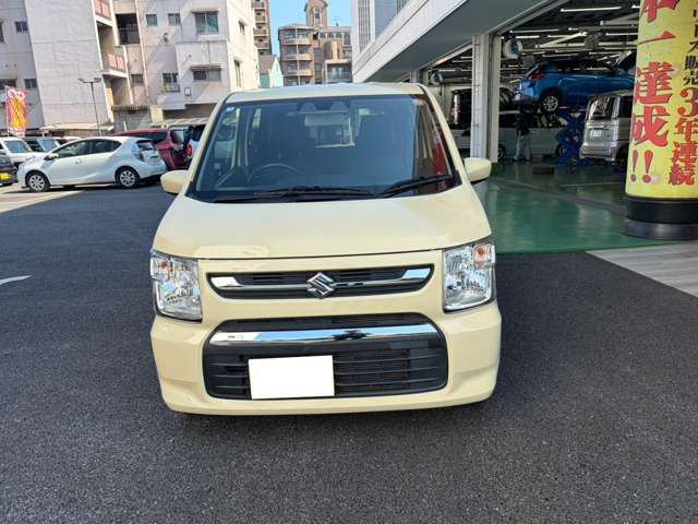 スズキ ワゴンＲ ６６０ ＦＸ R5年 (九州・沖縄) 99