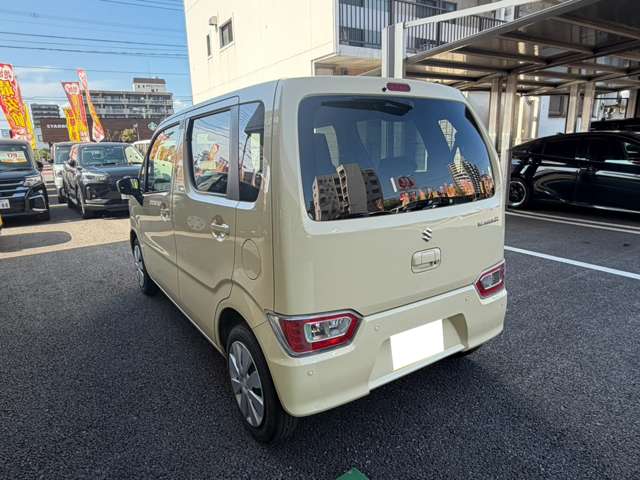 スズキ ワゴンＲ ６６０ ＦＸ R5年 (九州・沖縄) 99