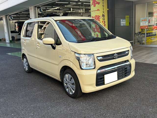 スズキ ワゴンＲ ６６０ ＦＸ R5年 (九州・沖縄) 99