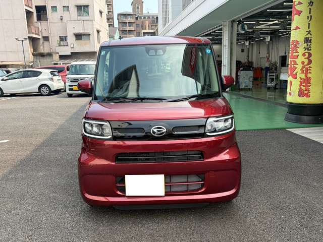 ダイハツ タント ６６０ Ｘ リミテッド R8年 (九州・沖縄) 99