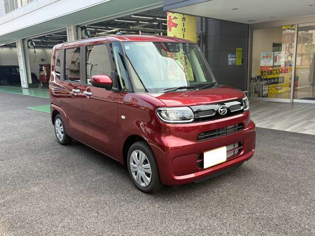 ダイハツ タント ６６０ Ｘ リミテッド R8年 (九州・沖縄) 99