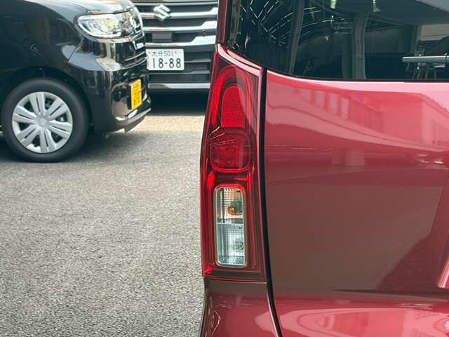 ダイハツ タント ６６０ Ｘ リミテッド R8年 (九州・沖縄) 99