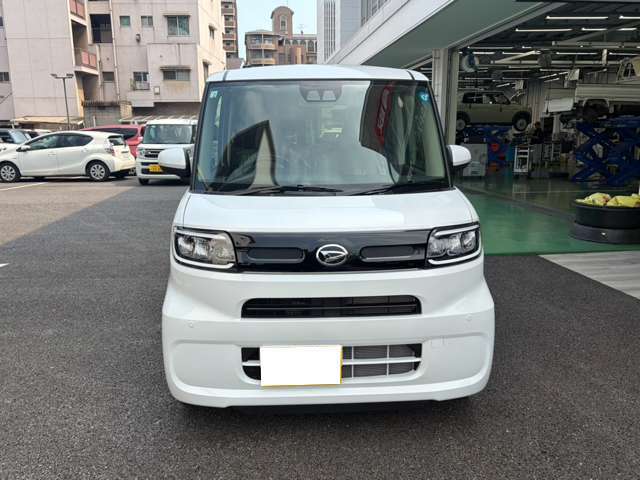 ダイハツ タント ６６０ Ｘ リミテッド R8年 (九州・沖縄) 99