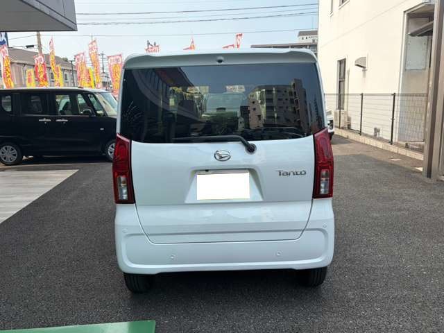 ダイハツ タント ６６０ Ｘ リミテッド R8年 (九州・沖縄) 99