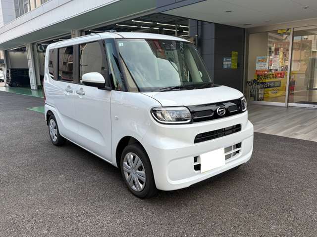 ダイハツ タント ６６０ Ｘ リミテッド R8年 (九州・沖縄) 99