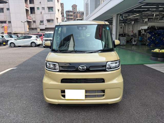 ダイハツ タント ６６０ Ｘ リミテッド R8年 (九州・沖縄) 99