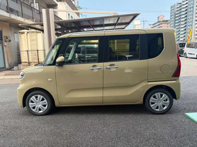 ダイハツ タント ６６０ Ｘ リミテッド R8年 (九州・沖縄) 99