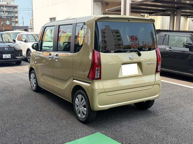 ダイハツ タント ６６０ Ｘ リミテッド R8年 (九州・沖縄) 99