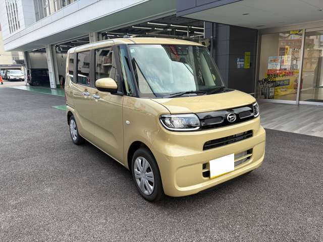 ダイハツ タント ６６０ Ｘ リミテッド R8年 (九州・沖縄) 99