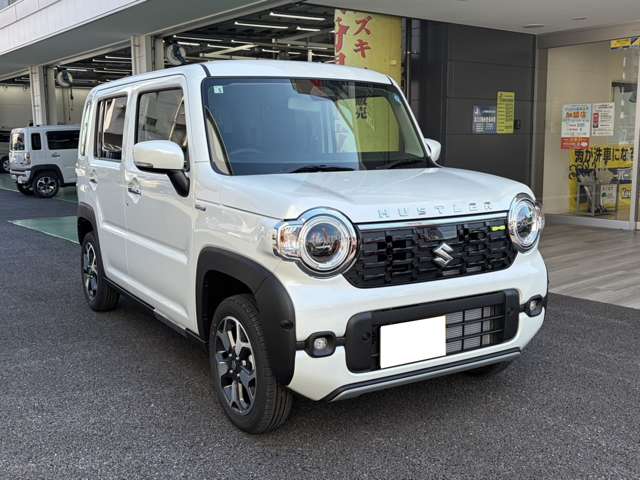スズキ ハスラー ６６０ ハイブリッド Ｘ R8年 (九州・沖縄) 99