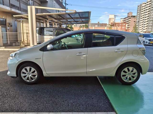 トヨタ アクア １．５ Ｇ H26年 (九州・沖縄) 99