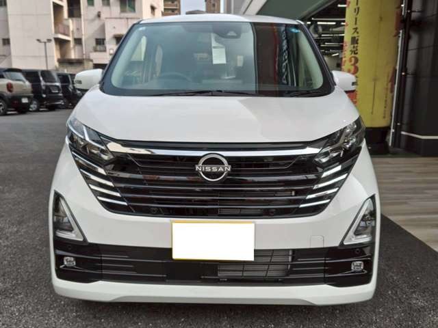 日産 デイズ ６６０ ハイウェイスターＸ R8年 (九州・沖縄) 99