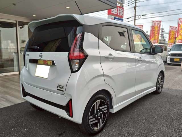 日産 デイズ ６６０ ハイウェイスターＸ R8年 (九州・沖縄) 99