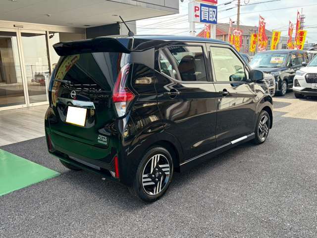 日産 デイズ ６６０ ハイウェイスターＸ R8年 (九州・沖縄) 99