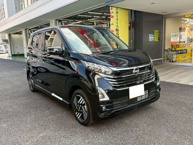 日産 デイズ ６６０ ハイウェイスターＸ R8年 (九州・沖縄) 99
