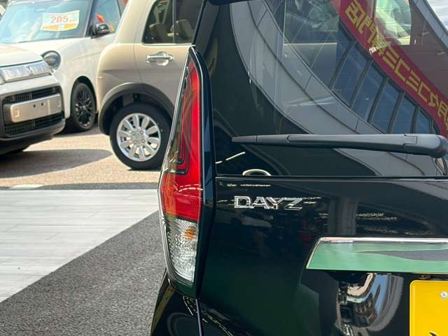 日産 デイズ ６６０ ハイウェイスターＸ R8年 (九州・沖縄) 99