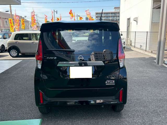 日産 デイズ ６６０ ハイウェイスターＸ R8年 (九州・沖縄) 99