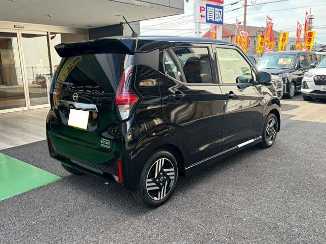 日産 デイズ ６６０ ハイウェイスターＸ R8年 (九州・沖縄) 99