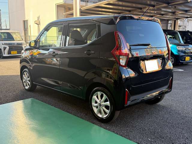 日産 デイズ ６６０ Ｘ R8年 (九州・沖縄) 99