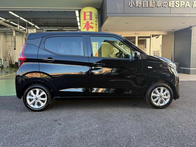 日産 デイズ ６６０ Ｘ R8年 (九州・沖縄) 99