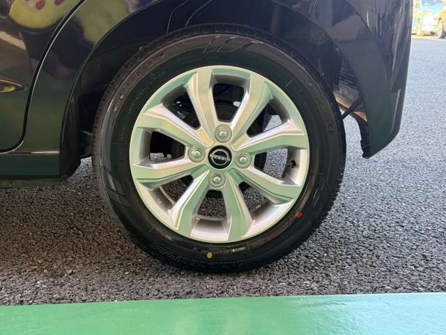 日産 デイズ ６６０ Ｘ R8年 (九州・沖縄) 99