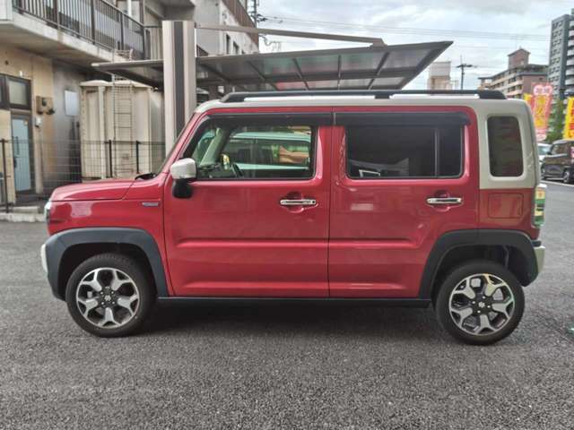 スズキ ハスラー ６６０ ＪスタイルＩＩ R5年 (九州・沖縄) 99