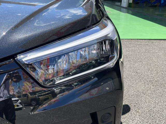 トヨタ ライズ　ハイブリッド ハイブリッド １．２ Ｚ R8年 (九州・沖縄) 99