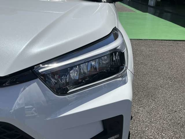 トヨタ ライズ　ハイブリッド ハイブリッド １．２ Ｚ R8年 (九州・沖縄) 99