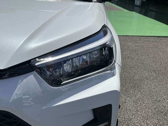 トヨタ ライズ　ハイブリッド ハイブリッド １．２ Ｚ R8年 (九州・沖縄) 99