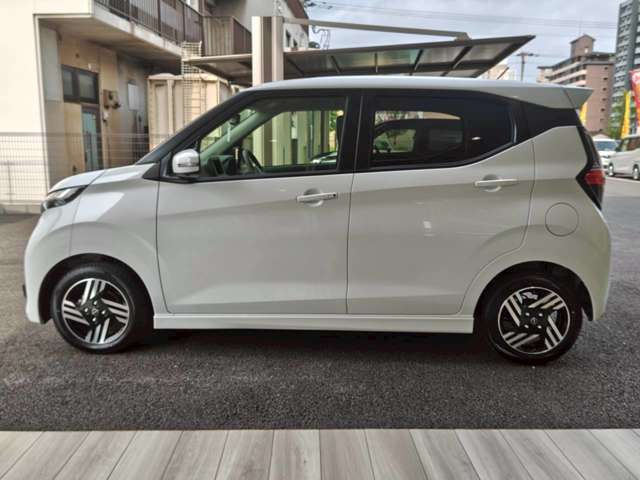 日産 デイズ ６６０ ハイウェイスターＸ R8年 (九州・沖縄) 99