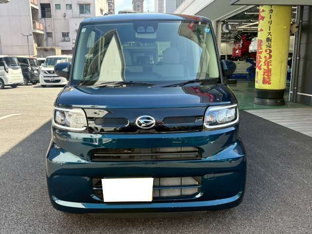 ダイハツ タント ６６０ Ｘ リミテッド R8年 (九州・沖縄) 99