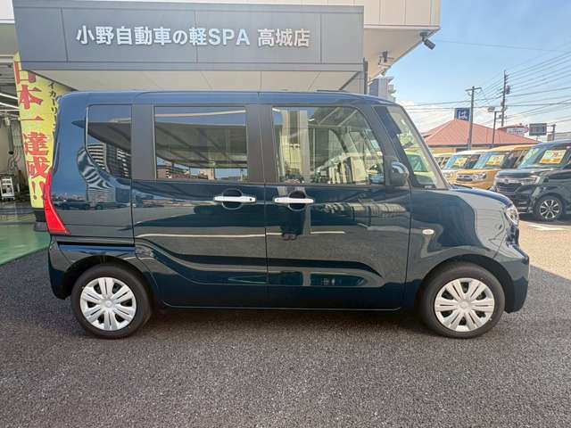 ダイハツ タント ６６０ Ｘ リミテッド R8年 (九州・沖縄) 99