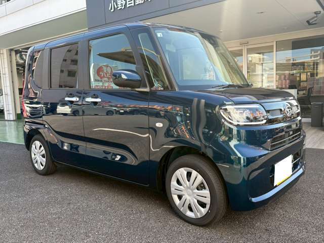 ダイハツ タント ６６０ Ｘ リミテッド R8年 (九州・沖縄) 99