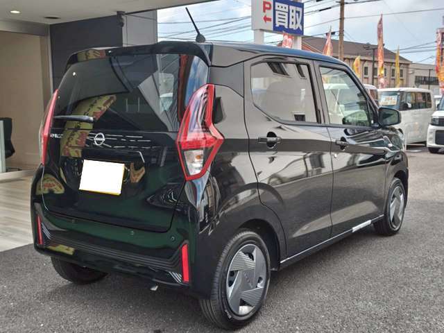 日産 デイズ ６６０ Ｓ R8年 (九州・沖縄) 99
