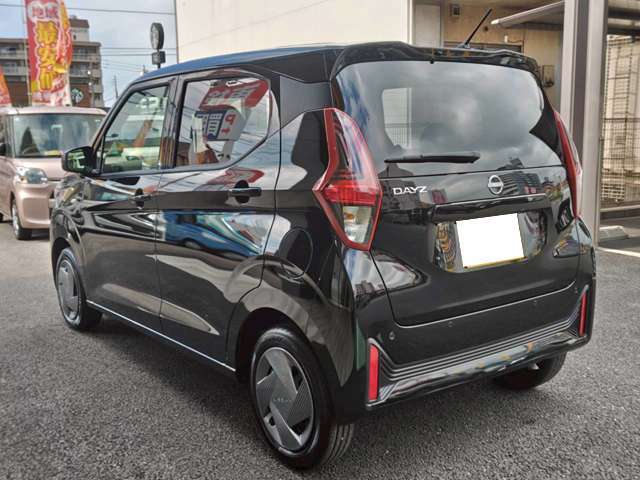 日産 デイズ ６６０ Ｓ R8年 (九州・沖縄) 99