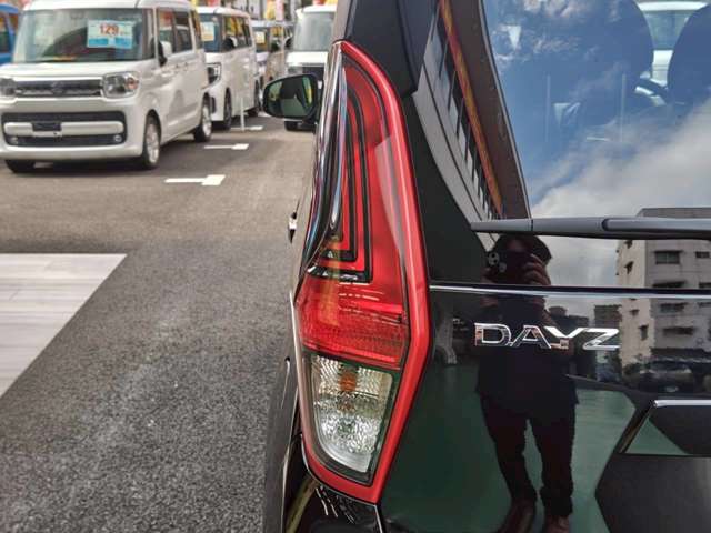 日産 デイズ ６６０ Ｓ R8年 (九州・沖縄) 99