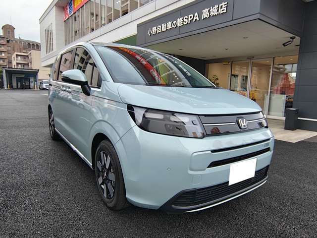 ホンダ フリード　ハイブリッド １．５ Ｅ：ＨＥＶ エアー ＥＸ R8年 (九州・沖縄) 99
