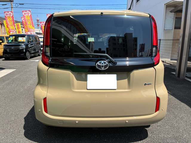 トヨタ シエンタ　ハイブリッド ハイブリッド １．５ Ｇ R8年 (九州・沖縄) 99